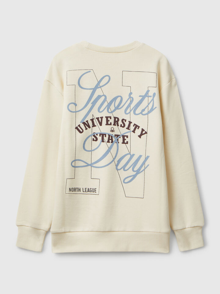 SWEATER L/S Garçon image number 2